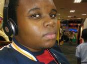 Mike Brown: Another Child Victim