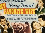 Favorite Wife (1940)