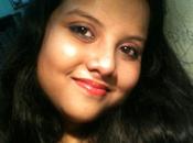 Minutes Colourful Make Look