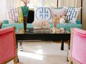 What Love Wednesday: Eclectic Interiors