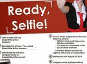 Join Gluta White Firm's Ready, Selfie Promo!