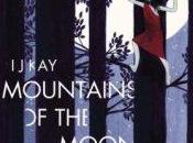 Book Review: Mountains Moon I.j.
