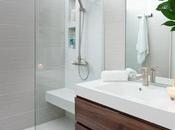 Montage: Bathrooms With Porcelain Wood Effect Tiles