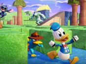 Donald Duck Joins Disney Infinity