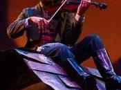 Review: Fiddler Roof (Light Opera Works)