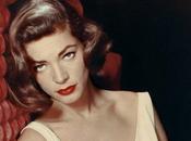 Tribute: Lauren Bacall