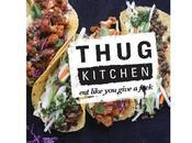 Thug Kitchen: Like Give F*ck