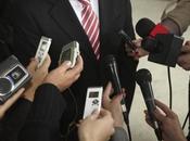 Science Journalism Groups Accuse Stopping Advisers From Talking Press