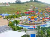 Just Splashing Around {LEGOLAND Malaysia Water Park}