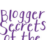 Psst.. Blogger Secrets Trade