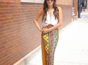 Free People Maxi Skirt