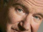 Robin Williams. Were Time Favorite Actors