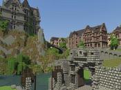 Minecraft Vita Looks Just Like Normal