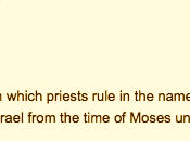 Reader Writes: "Are These Conservative Churches Really Weird Kind World Hebraic Cult?" Reflections Neo-Calvinist Movement U.S. Evangelicalism