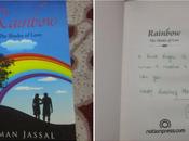 Rainbow- Shades Love Book Review