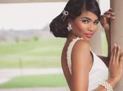 Editorial: Beautiful Bride