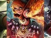 First Gameplay Trailer Crytek’s MOBA, Arena Fate