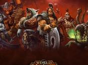 World Warcraft: Warlords Draenor Cinematic