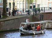 Canals Amsterdam