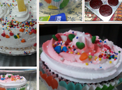 Eggless Velvet Cupcakes Some Excitement