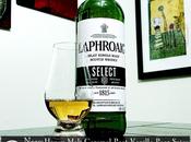 Laphroaig Select Review