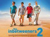 Today's Review: Inbetweeners