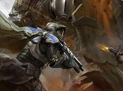 ‘Destiny’ Gameplay Trailer Takes Mars