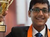 Meet Arjit Kansal: Years Teen Microsoft PowerPoint World Championship 2014