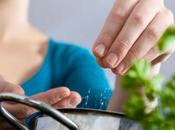 More Salt According Study