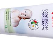 Diaper Rash Cream Acne