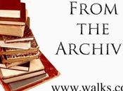 Mystery Missing Walker…