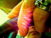 Track Day: Trucker 'Radioactive Stars'