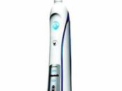 Smart Toothbrush Tracks Your Brushing Habits