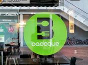 Badoque Halal Café Simpang Bedok 2014