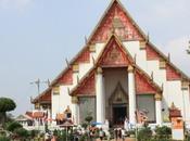 DAILY PHOTO: Temple Phra Sanphet