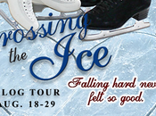 CROSSING Blog Tour-Day