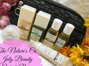 Nature's July Beauty Wish