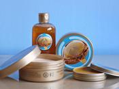 Body Shop Wild Argan Range Event Details!