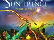 Book Review: Ramayana-The Game Life: Rise Prince Shubha Vilas