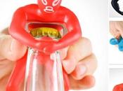 Nerdy Unusual Bottle Openers