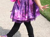 Toddler Fashion: Star Gazer Outfit