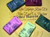 Miller Harris Rose Noir Parfum Reviews