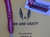 USATF Level Coaching Certification {Guest Post}