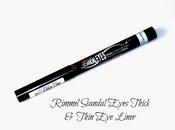 Rimmel ScandalEyes Thick Thin Liner Reviews