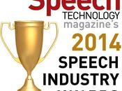 Expect Labs Named "Star Performers" Speech Technology Magazine