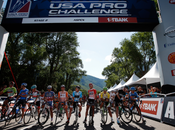 U.S. Pro-Cycling Challenge Begins Today Colorado