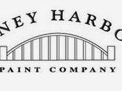 Your Metal Sydney Harbour Paint Company!