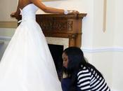 Behind Scenes: Beautiful Bride Editorial