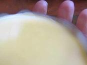 Natural Cold Cream Easy Steps