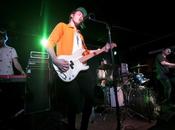 Wildcat! Played Mercury Lounge [photos]